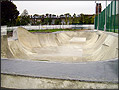 Cantelowes skate park, Camden - Click on image to enlarge