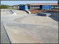 Chesterfield skate park - Click on image to enlarge