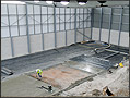 Hemel XC skate park construction - Click on image to enlarge