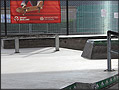 Manchester skate park - Click on image to enlarge