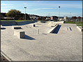 Plymouth skatepark - Click on image to enlarge