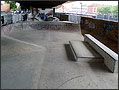 Westbourne Green skatepark, Westminster - Click on image to enlarge